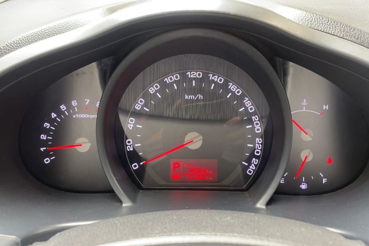 Used Kia Sportage R 2014 2.0L Automatic Two-Wheel Drive GL
