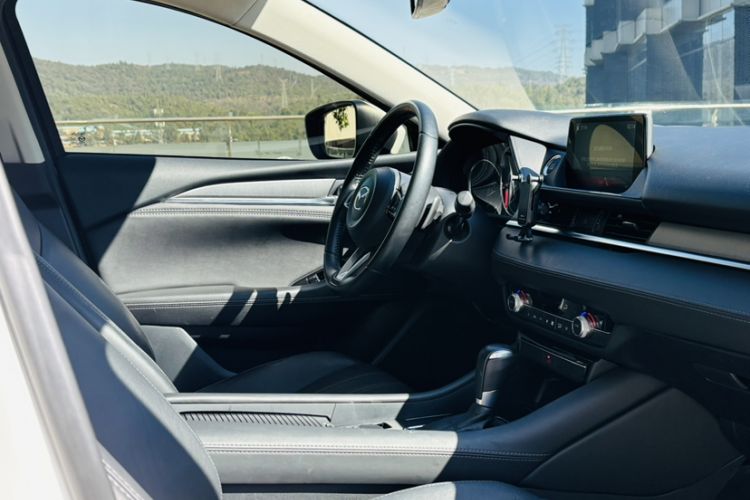 Used Mazda Atenza 2020 2.5L Skyline Sport Edition