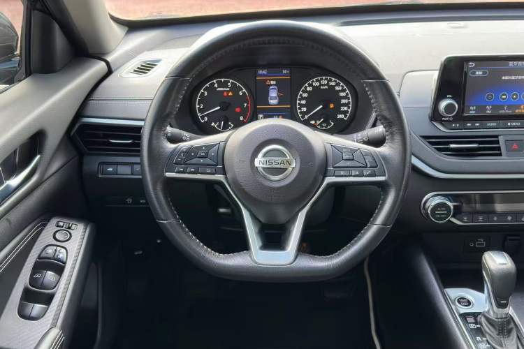 Used Nissan Teana 2019 2.0L XL Comfort Edition
