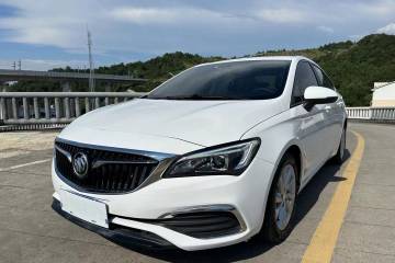 Used Buick Verano 2018 Sedan 15S Automatic Leading Model