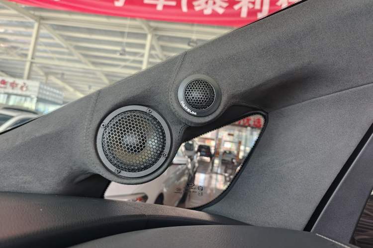 Used GAC Trumpchi M8 2021 Master Series 390T Ultimate Edition
