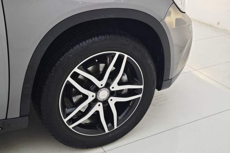 Used Mercedes-Benz GLA 2016 GLA 220 4MATIC Fashion Edition
