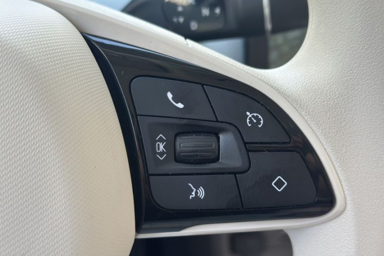 Used Leapmotor T03 2024 310 Comfort Edition
