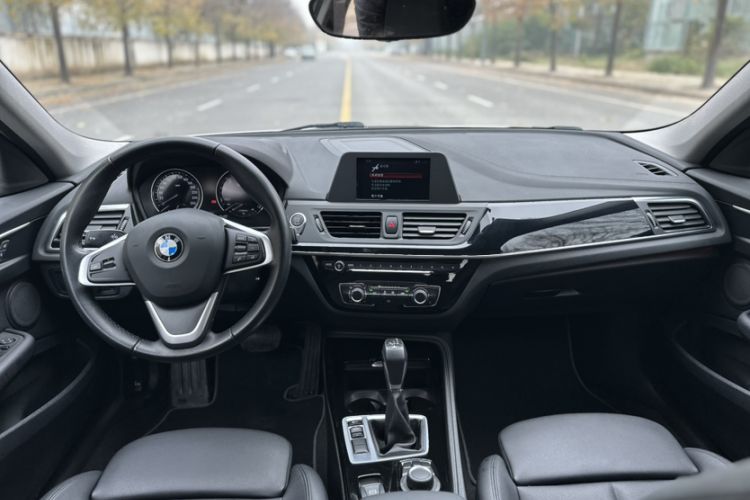 Used BMW 1 Series 2017 118i Sport Edition
