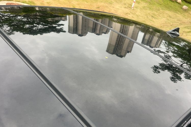 Used GAC Trumpchi GA8 2016 320T Ultimate Edition