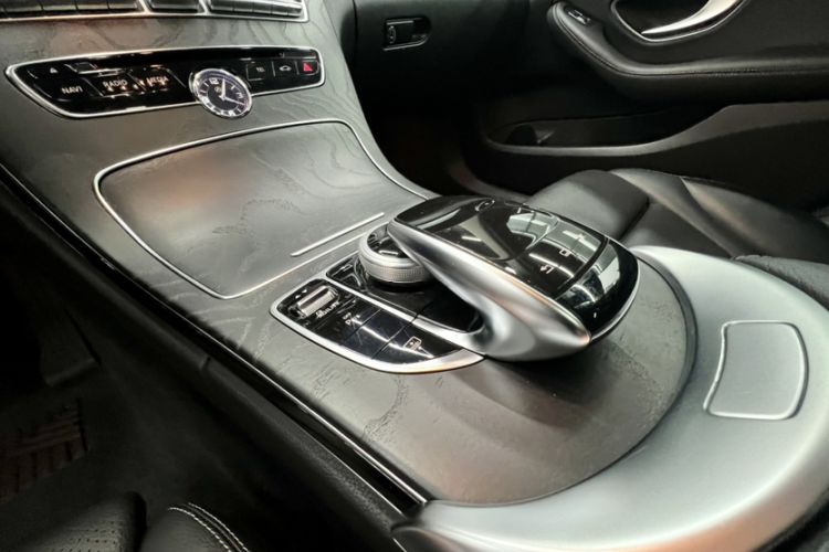 Used Mercedes-Benz C-Class 2015 C 200 L Sport Edition