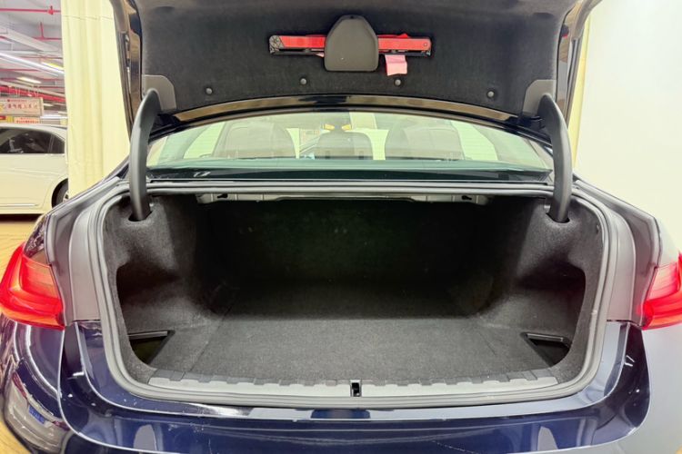 Used BMW i3 2022 eDrive 35 L