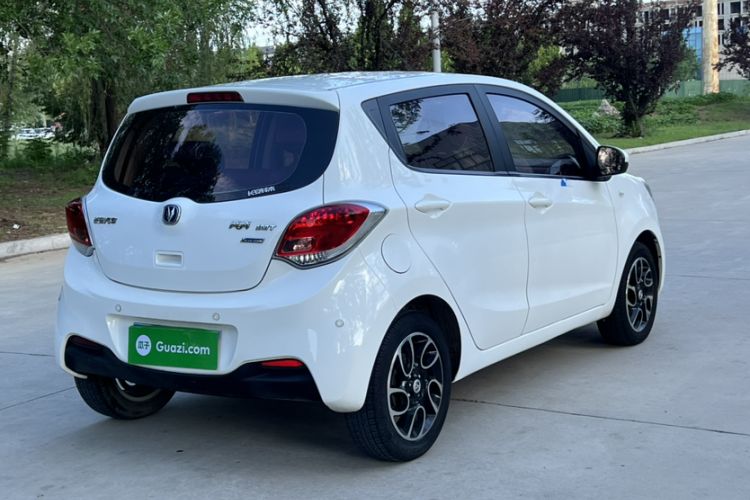 Used Changan Benni 2015 1.4L IMT Luxury Model China V Standard
