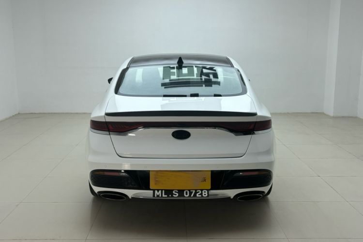 Used Hyundai Lafesta 2021 280TGDi DLX Luxury Edition
