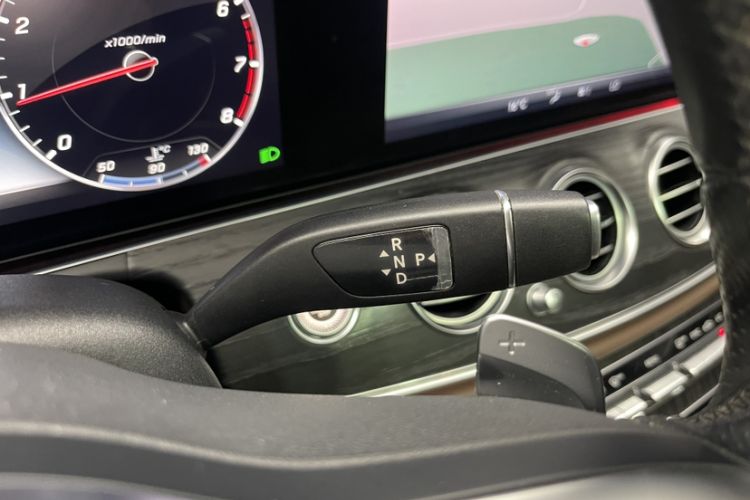 Used Mercedes-Benz E-Class 2019 Restyled E 300 L Sport Luxury Edition