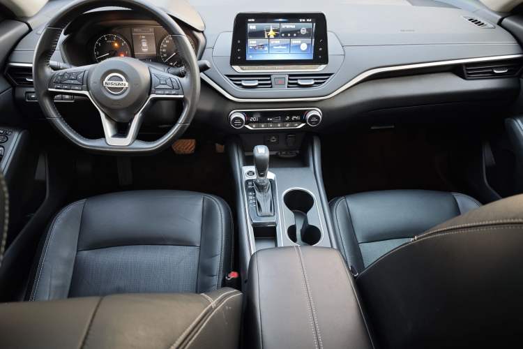 Used Nissan Teana 2020 2.0L XL Comfort Edition
