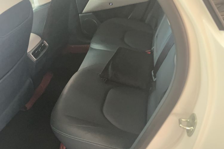 Used ARCFOX Alpha T5 2025 520 MAX
