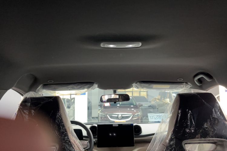 Used BYD Dolphin 2025 420km Free Edition