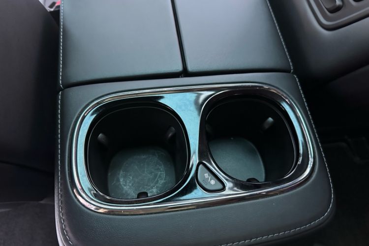 Used GAC Trumpchi M8 2023 Zongshi Series 400T Flagship Edition
