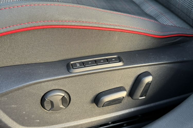 Used Volkswagen Golf GTI 2021 380TSI DSG GTI
