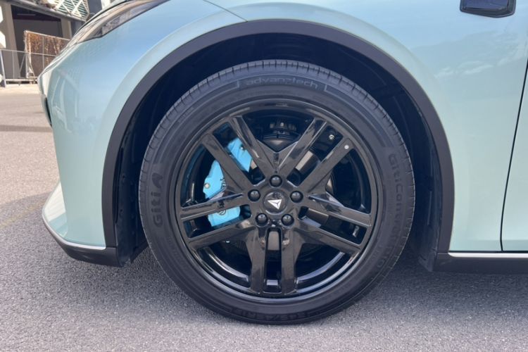 Used  SL03 2022 1.5L 1200 Extended-Range Version