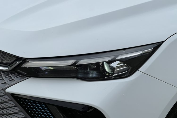 Used Geely Auto Emgrand L HiP 2022 1.5TD-DHT Pro 100KM Super Swift
