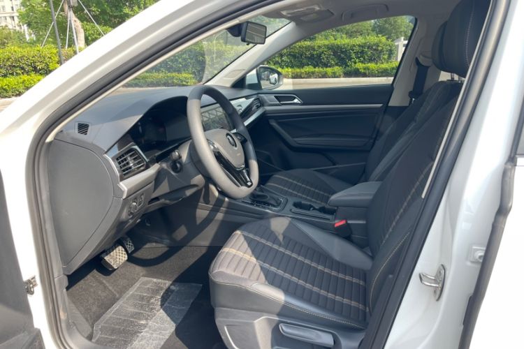 Used Volkswagen Lavida 2022 280TSI DSG Comfort Edition
