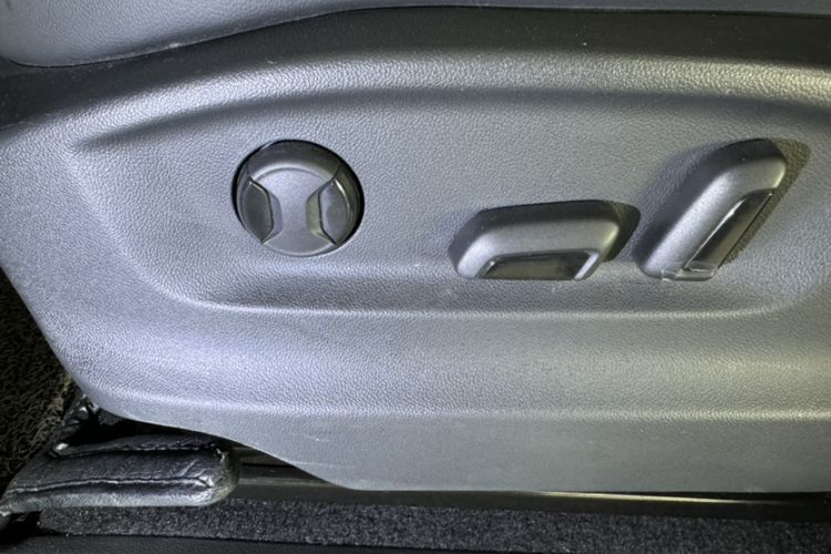 Used Volkswagen Tiguan L 2017 330TSI Automatic Two-Wheel Drive Flagship Edition
