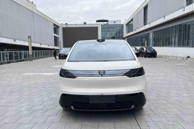 Used Zeekr MIX 2025 Long-Range Intelligent Driving Edition
