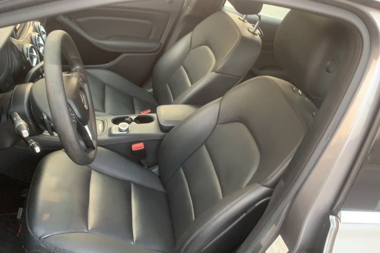 Used Mercedes-Benz B-Class 2012 B 180
