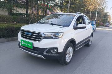 Used Haval H1 2016 Blue Label 1.5L AMT Urban Model