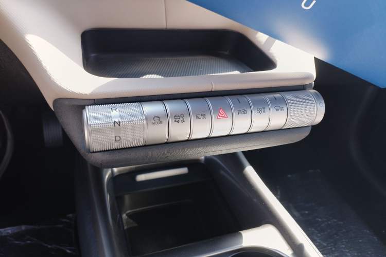 Used BYD Dolphin 2025 420km Free Edition
