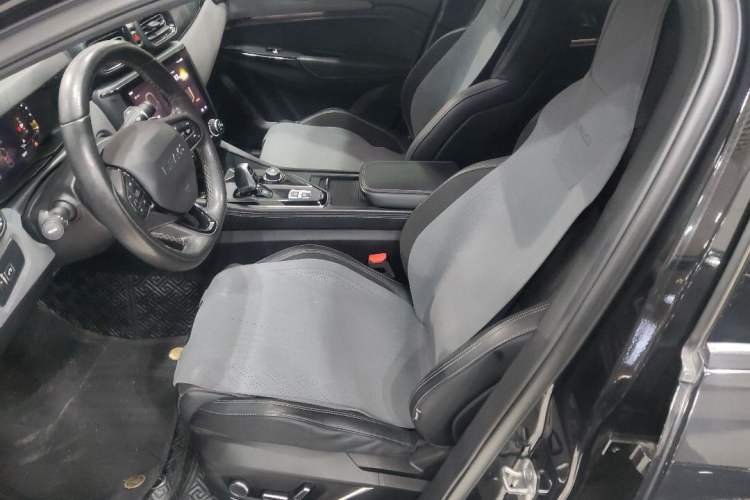 Used Lynk & Co 03 2022 2.0TD DCT JingPro
