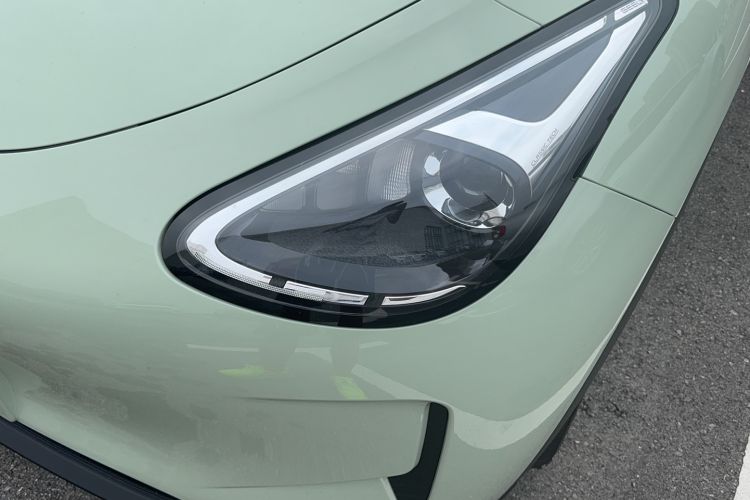 Used  Geome 2025 310km Youth Edition
