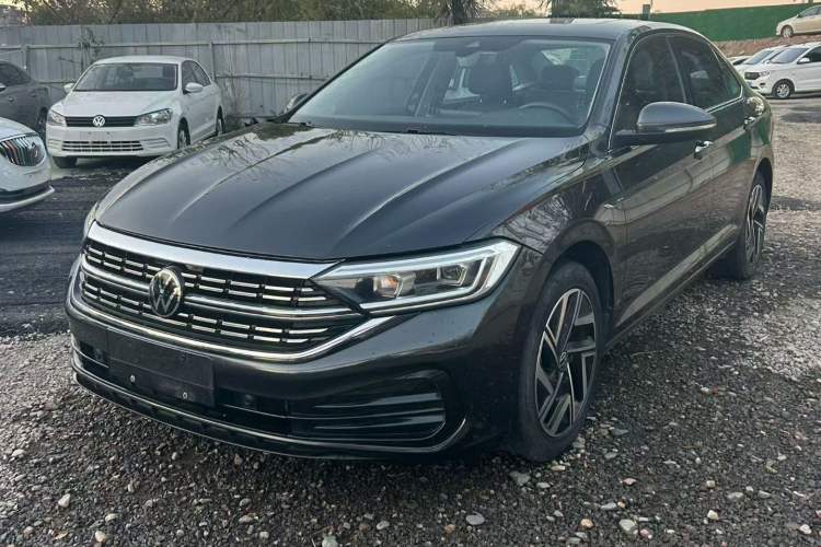 Used Volkswagen Sagitar 2023 200TSI DSG Excellence Edition