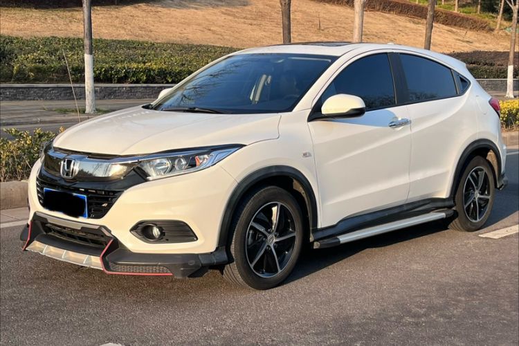 Used Honda Vezel 2020 1.5L CVT Pioneer Edition