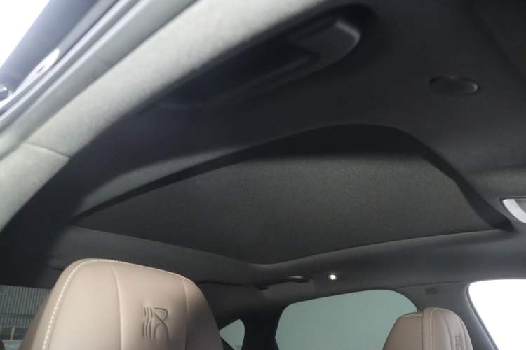 Used BYD Han 2024 EV Glory Edition 605KM Front-Wheel-Drive Premium Model
