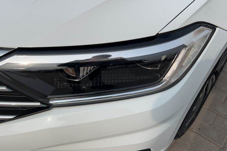 Used Volkswagen Sagitar 2022 280TSI DSG Excellence Edition