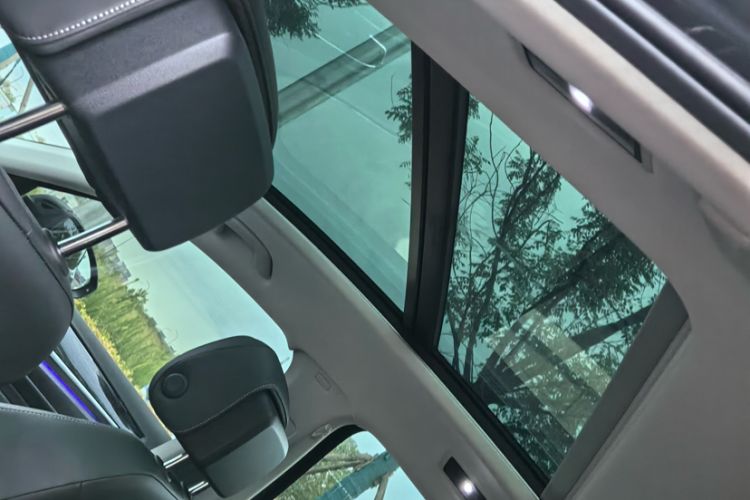 Used Volkswagen Passat 2022 330TSI Starry Luxury Edition – Exclusive Special Edition
