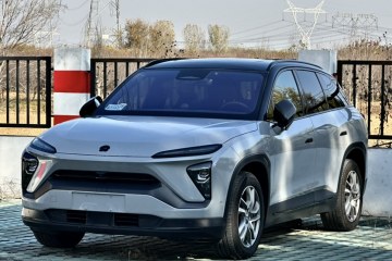 Used Nio ES6 2019 420 km Sport Version