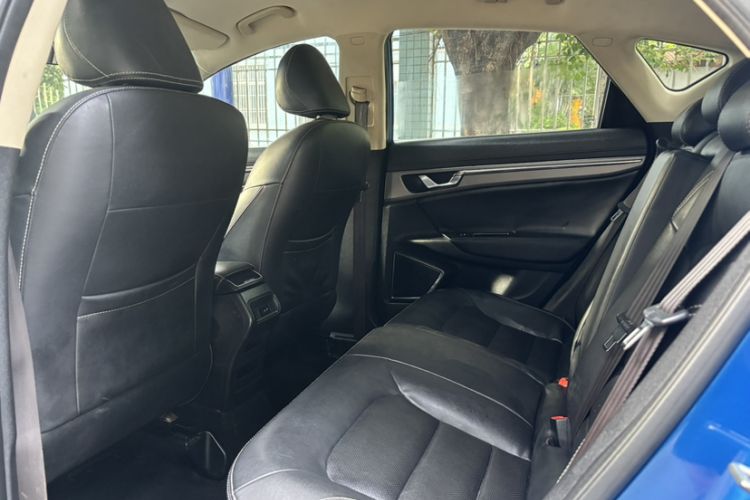 Used Geely Auto Emgrand GS 2016 Elegant Edition 1.3T Automatic LingShang Model
