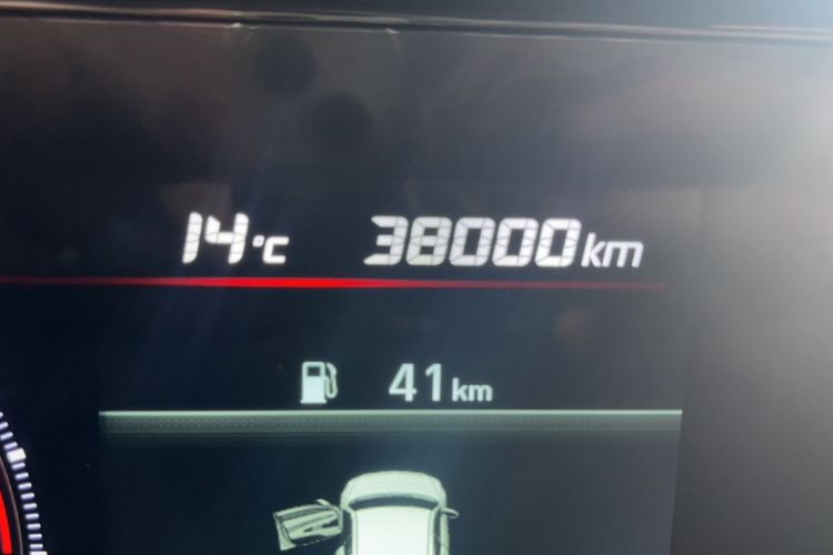 Used Hyundai Elantra 2022 1.5L CVT GLX Elite Edition