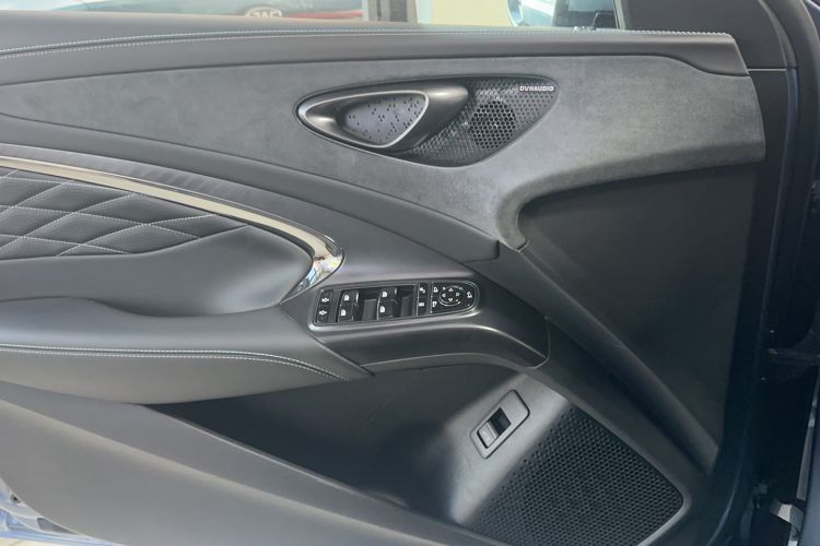 Used BYD Seal 2023 Champion Edition 550km Prestige Model
