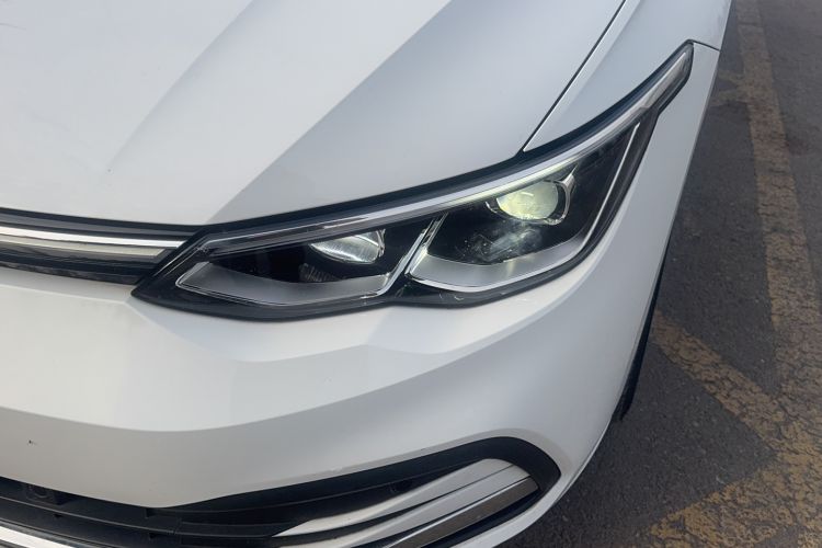 Used Volkswagen Golf 2021 280TSI DSG Pro
