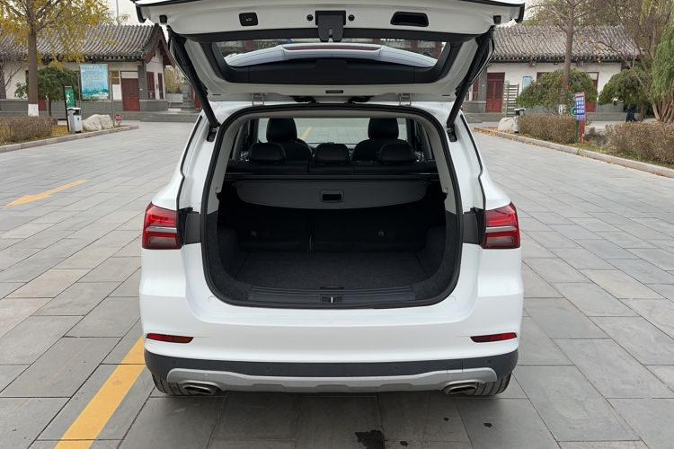 Used Roewe RX5 2020 20T Automatic Ali Smart Connectivity Beyond Intelligent Edition
