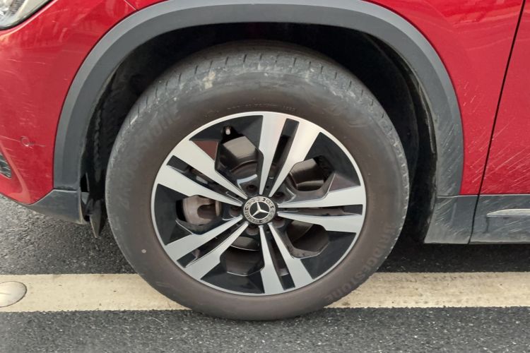 Used Mercedes-Benz GLA 2022 GLA 220