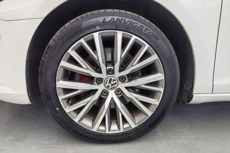 Used Volkswagen FAW-Volkswagen CC 2016 1.8TSI Luxury Model
