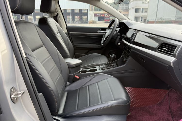 Used Volkswagen Lavida 2021 1.5L Automatic Comfort Edition