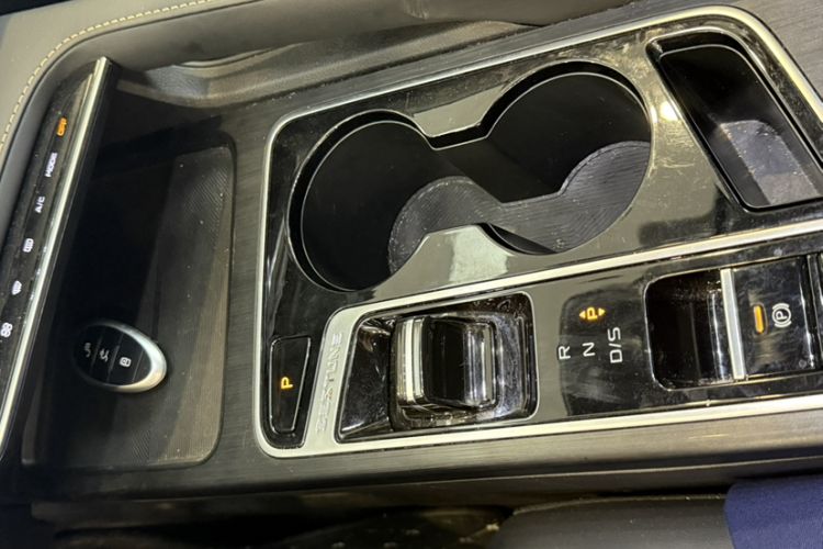 Used Bestune B70 2024 Fourth Generation 2.0T Lingyu Version