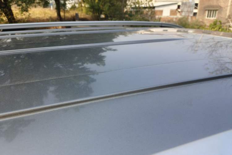 Used Baojun 730 2019 1.5T CVT Fashion Model 7 Seats China V Emission Standard