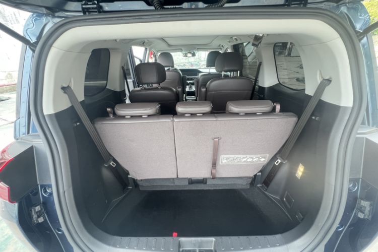 Used GAC Trumpchi M6 2019 270T DCT Prestige Edition (7-seater) China VI
