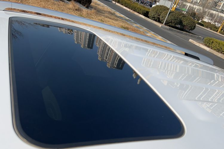 Used Chery Tiggo 5x 2020 1.5L Manual Fashion Edition