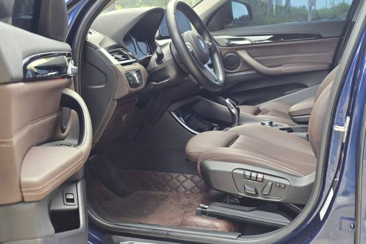 Used BMW X1 2020 sDrive20Li Premium Edition
