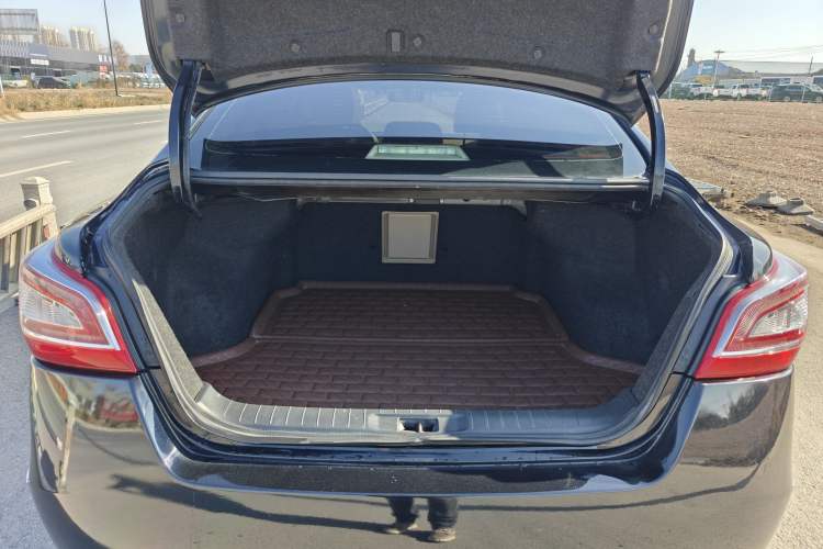 Used Nissan Teana 2013 2.0L XL Comfort Edition
