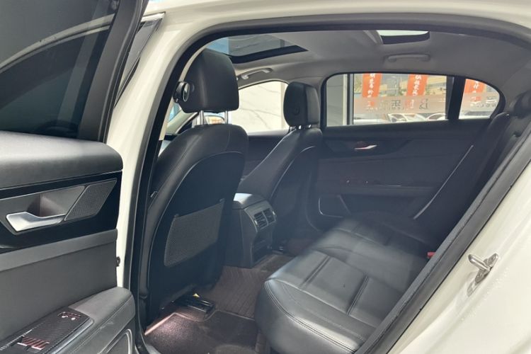 Used Jaguar XEL 2020 2.0T 200 PS S Advanced Elegance Edition
